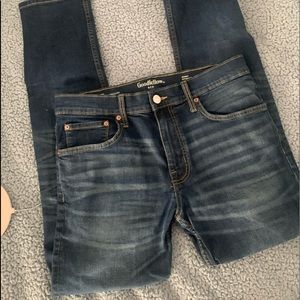 Good fellow men’s skinny jeans